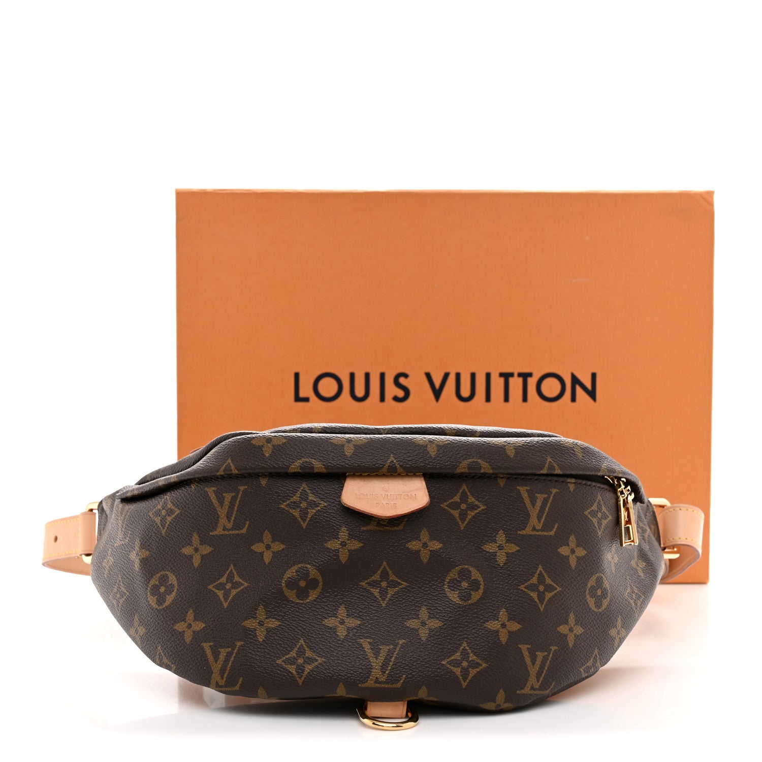 Monogram Bumbag