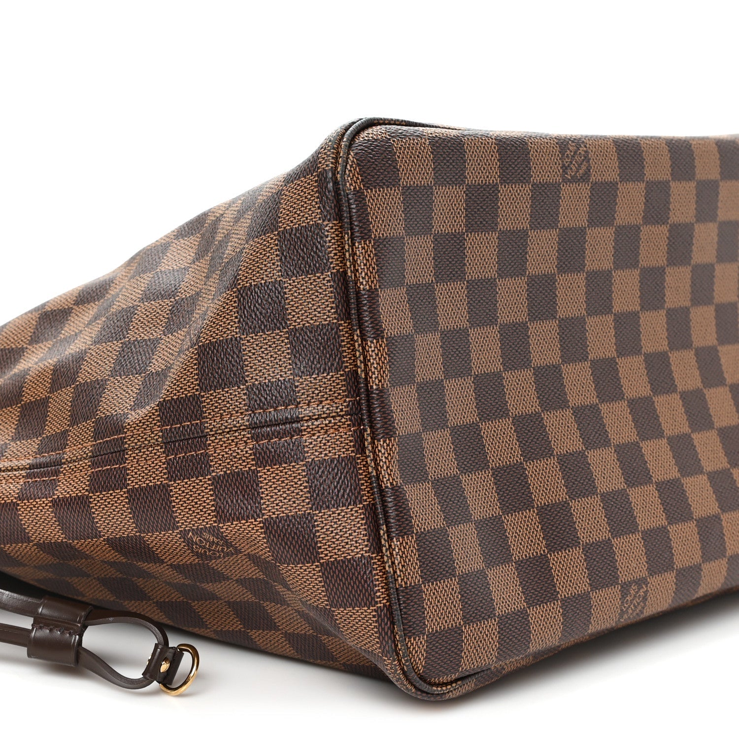 Damier Ebene Neverfull GM