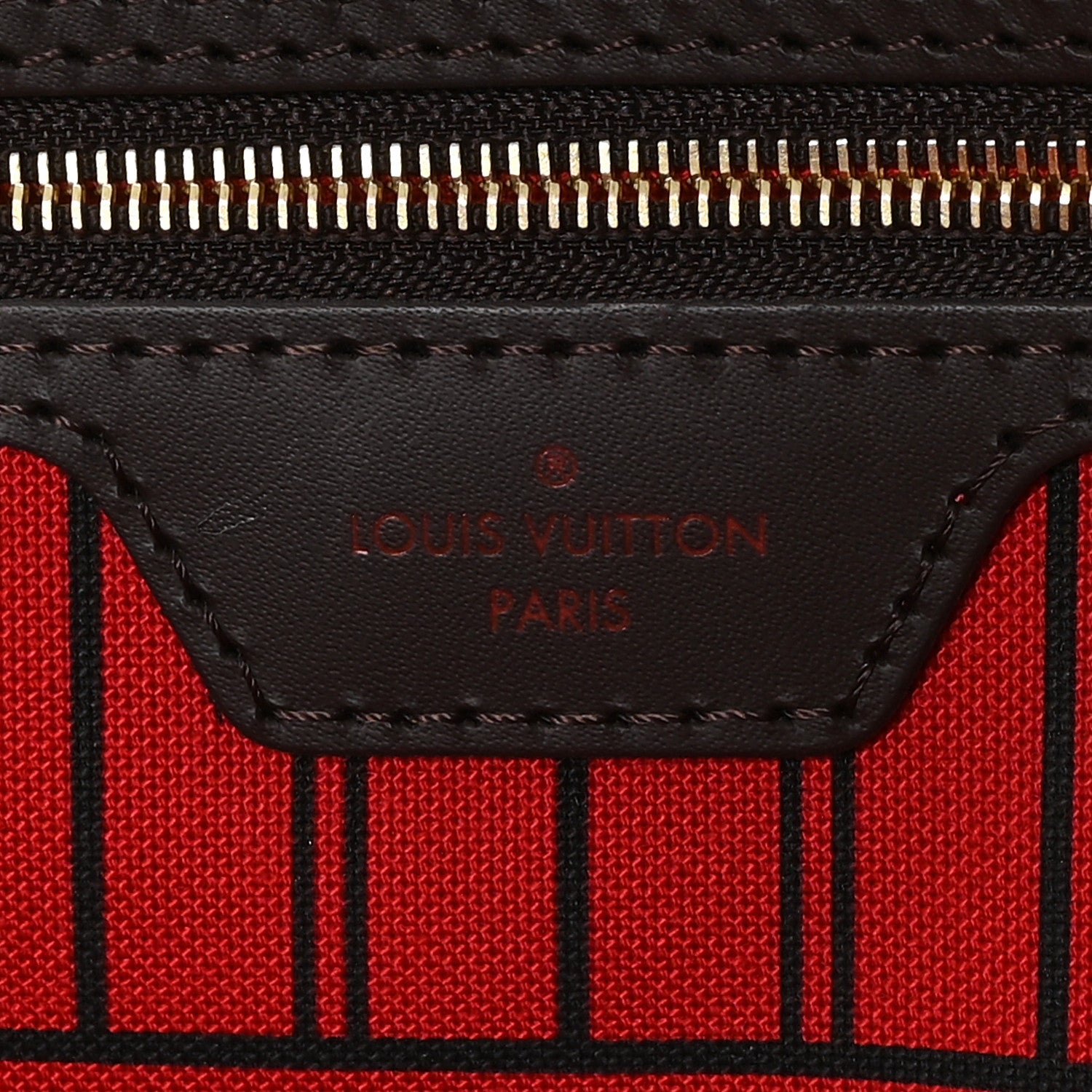 Damier Ebene Neo Neverfull MM