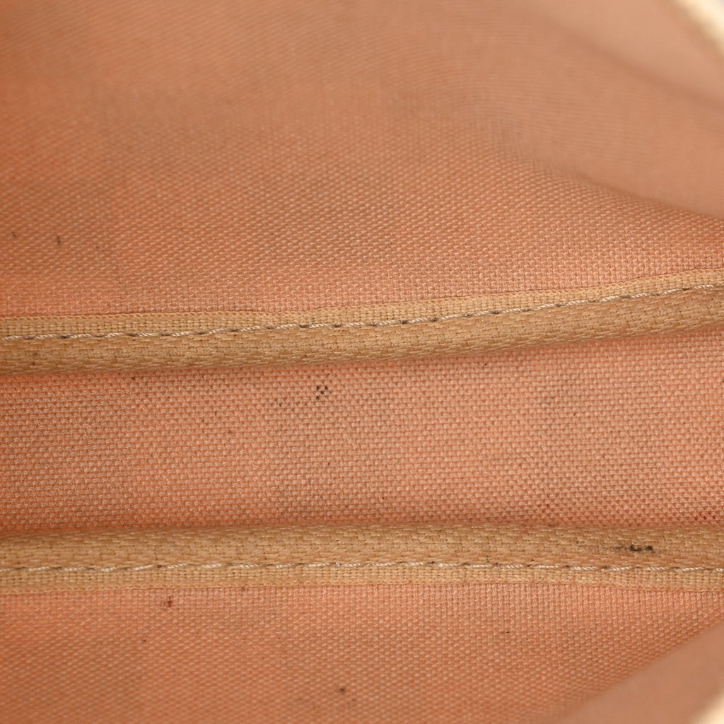 Damier Azur Pochette Accessories