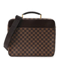 Damier Ebene Porte Ordinateur Sabana NM Computer Case