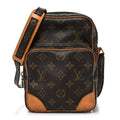 Monogram Amazone