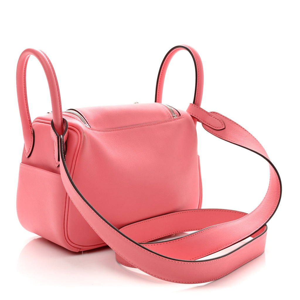 Swift Mini Lindy 20 Rose Ete