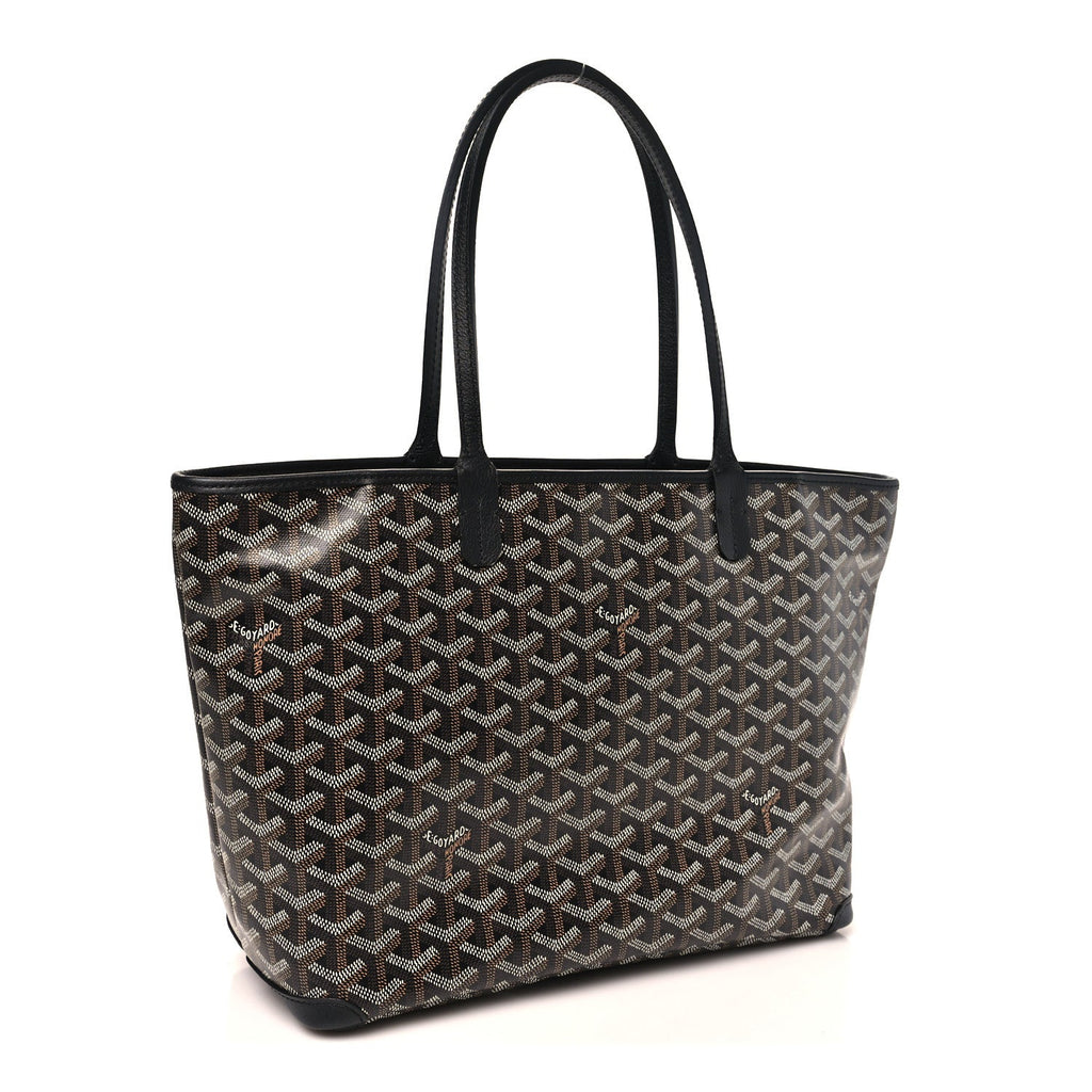 Goyardine Artois PM Black PM Black