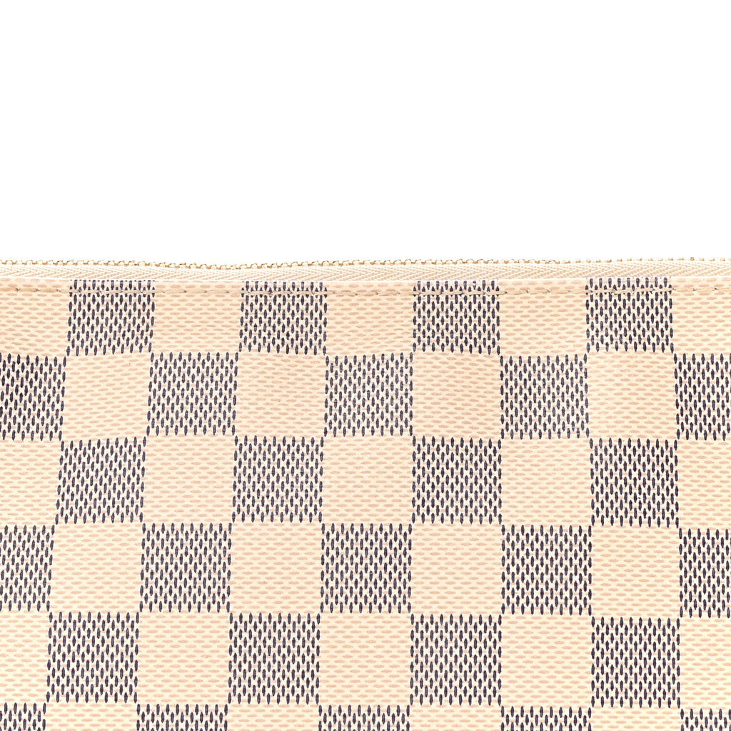 Damier Azur Pochette Accessories NM