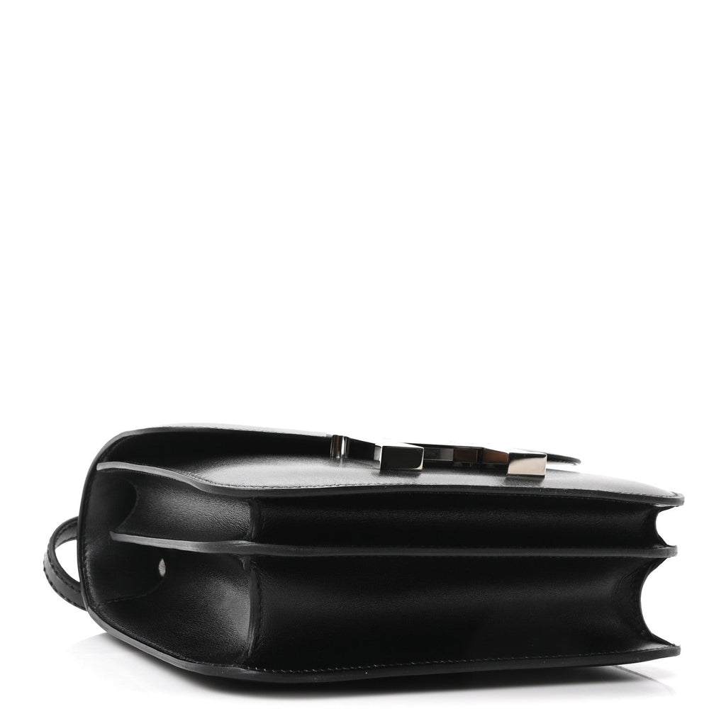 Box Constance 18 Black