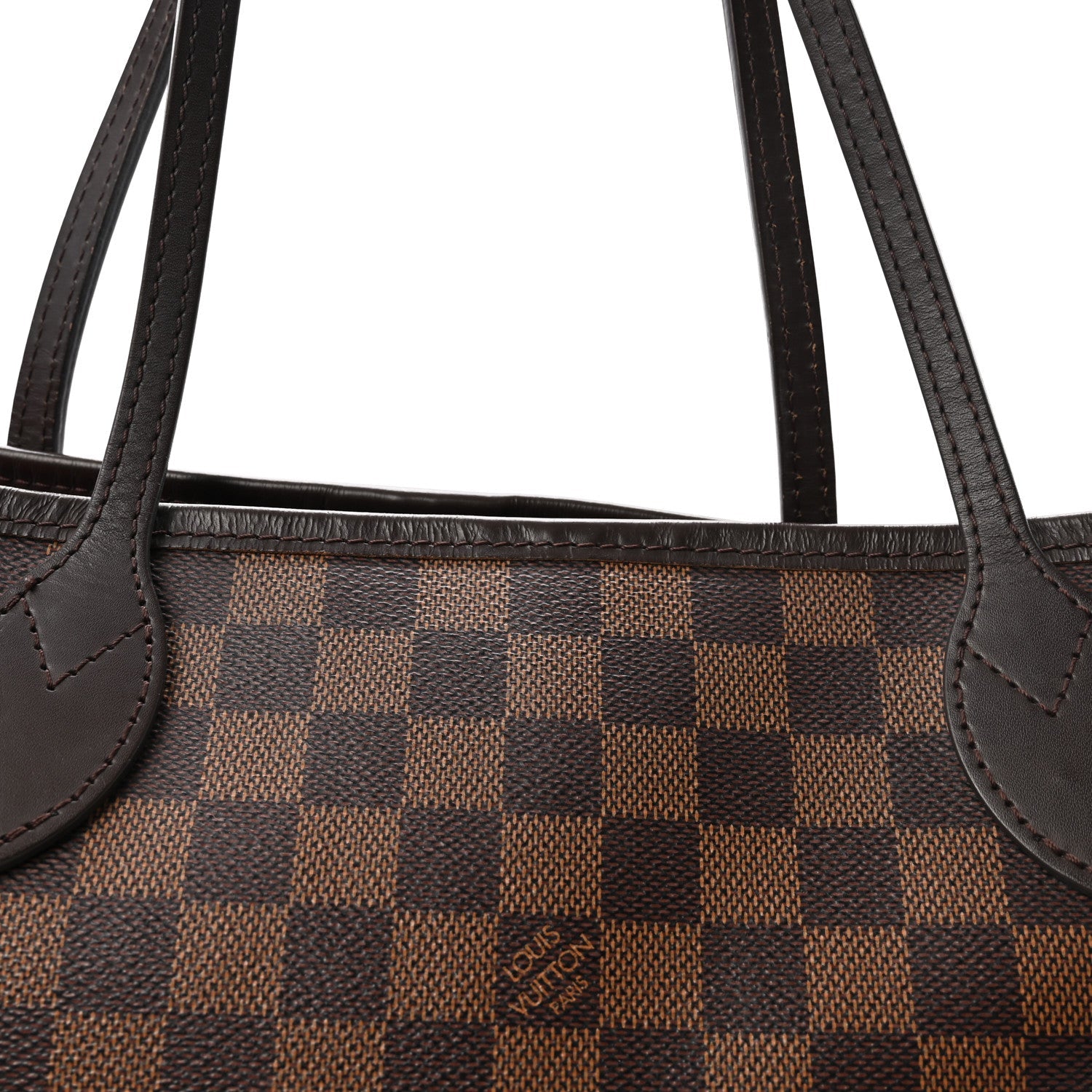 Damier Ebene Neo Neverfull MM