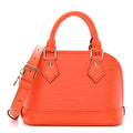 Epi Nano Alma Orange
