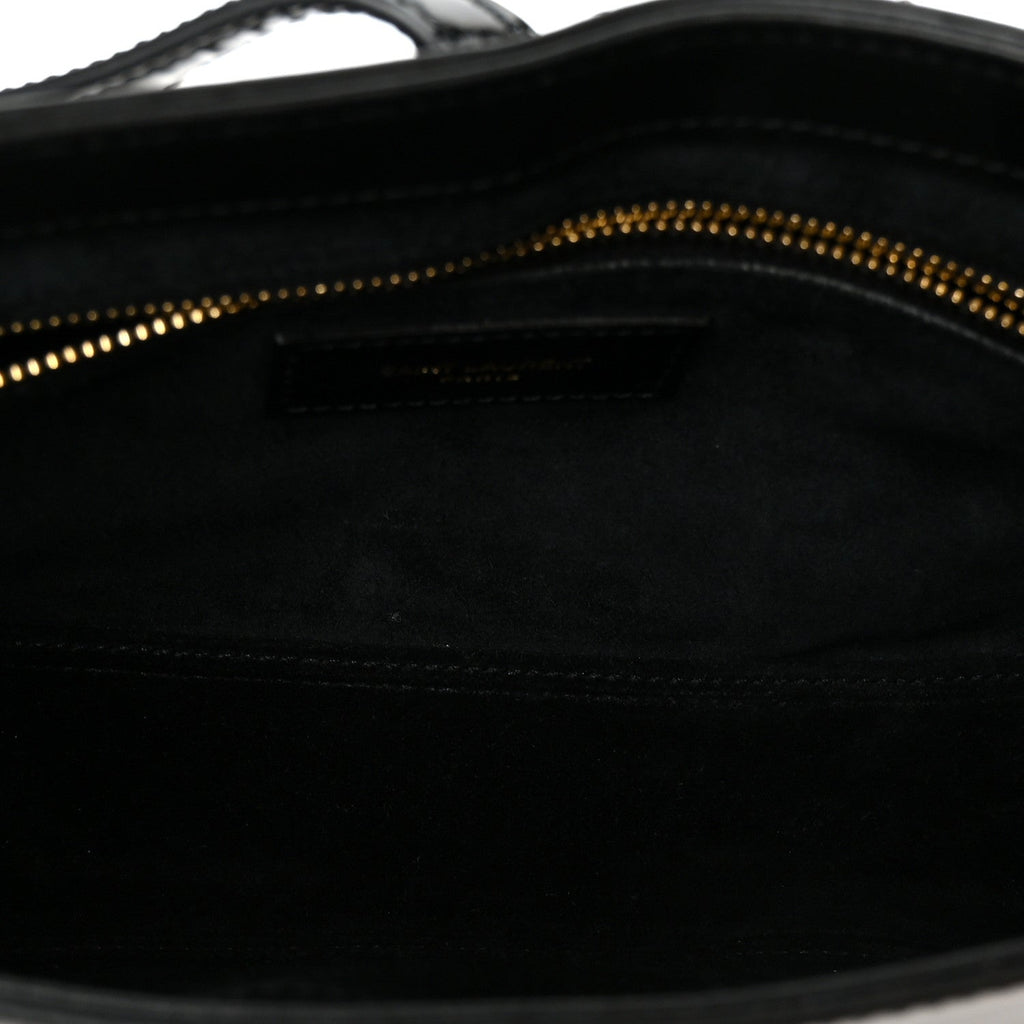 Patent Le 5 A 7 Hobo Black