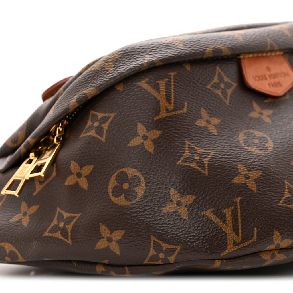 Monogram Bumbag