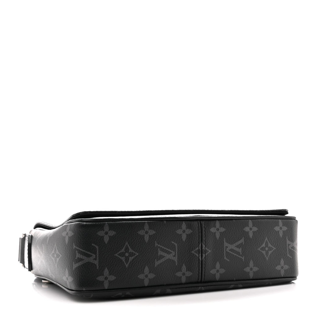 Monogram Eclipse District PM Black Black