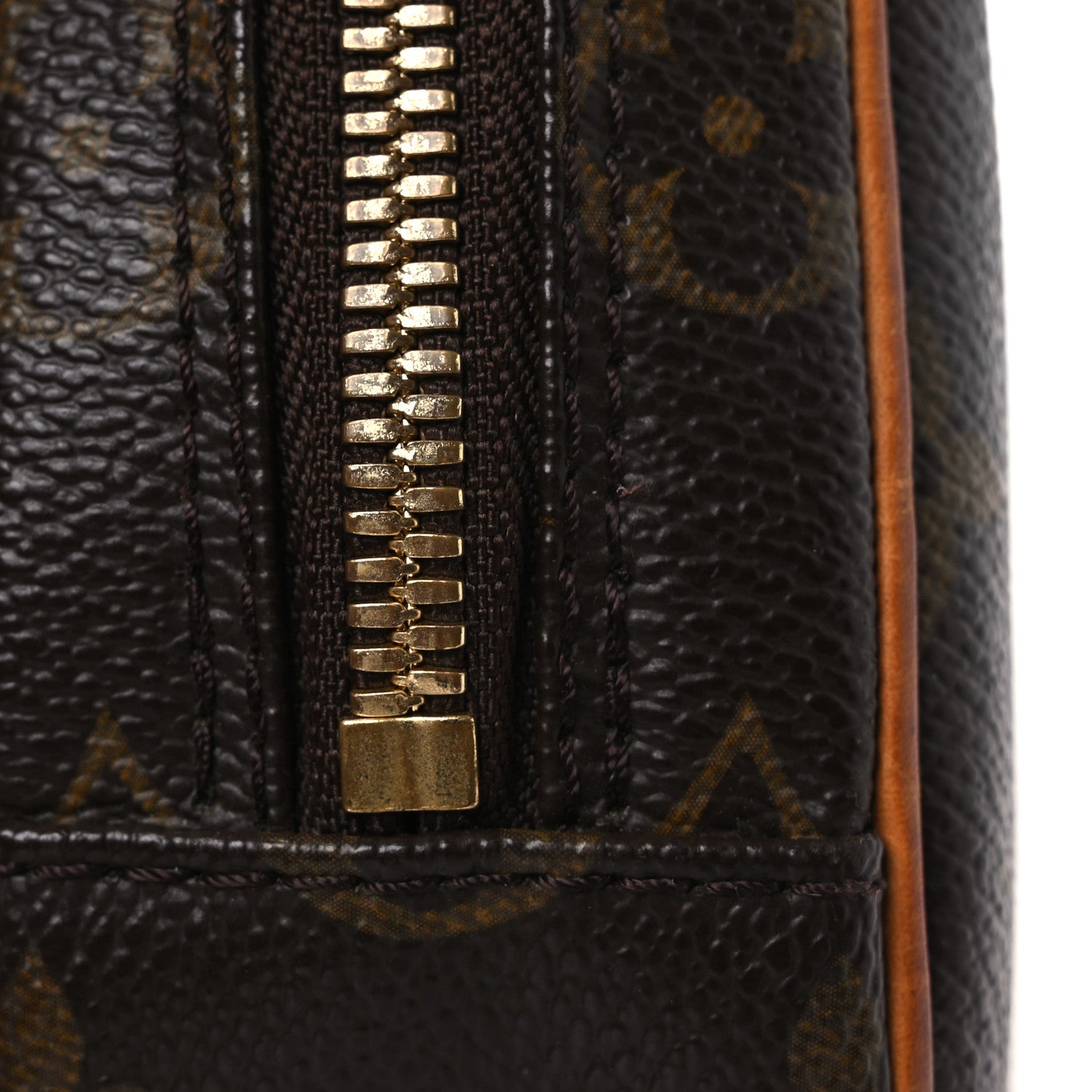 Monogram Pochette Gange