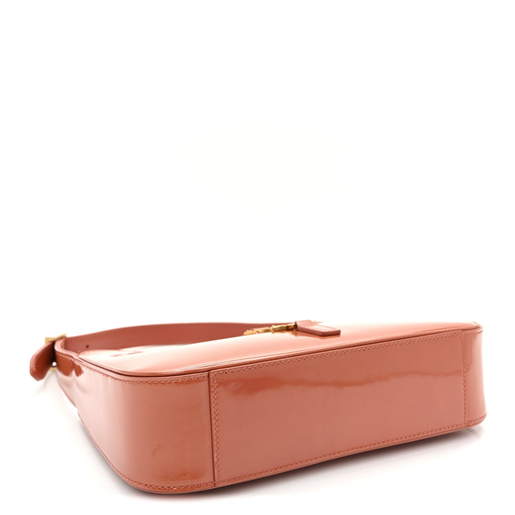 Patent Le 5 A 7 Hobo Mild Rose