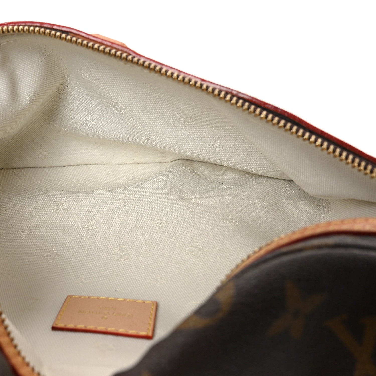Monogram High Rise Bumbag