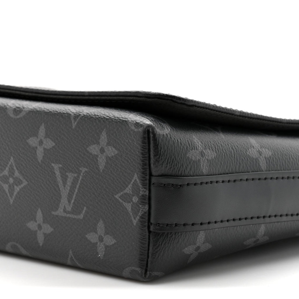 Monogram Eclipse District PM Black