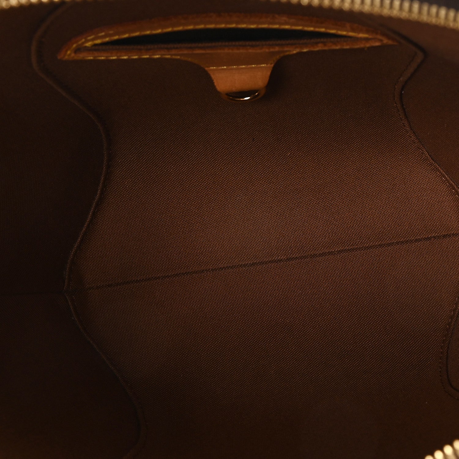 Monogram Ellipse PM