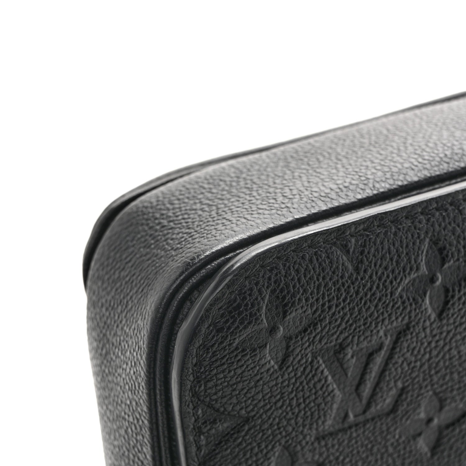 Empreinte Pochette Metis Black