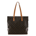 Monogram Cabas Mezzo