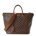 Damier Ebene Belmont