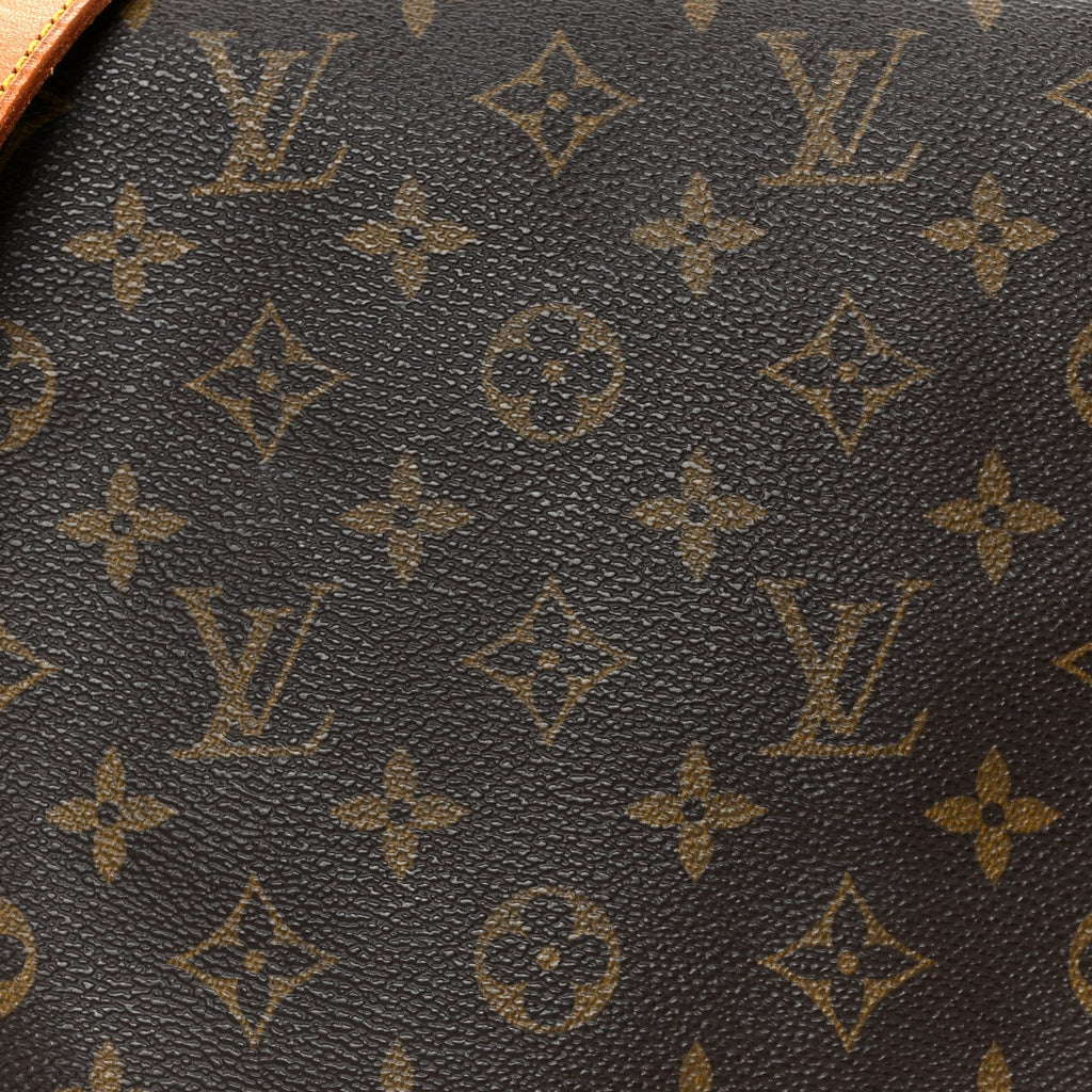 Monogram Musette Salsa