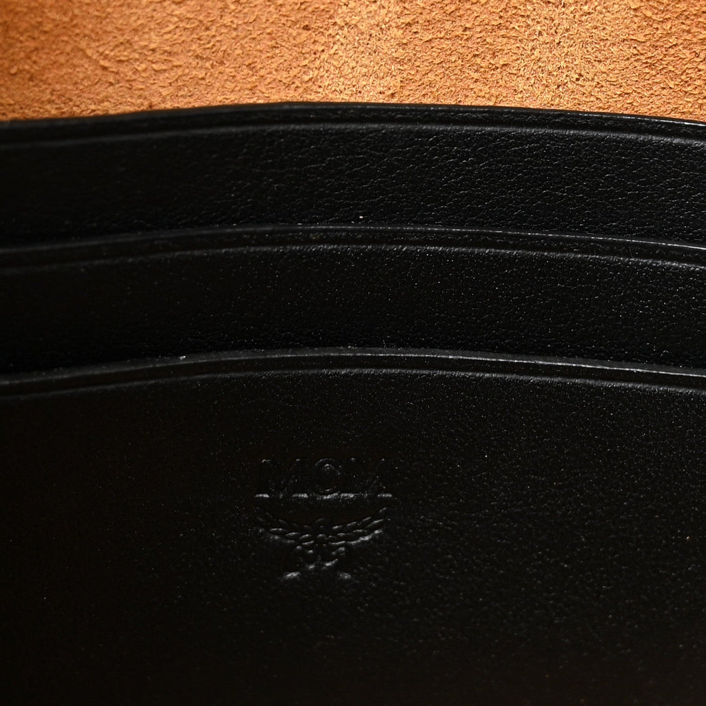 Visetos Mini Tracy Crossbody Bag Black