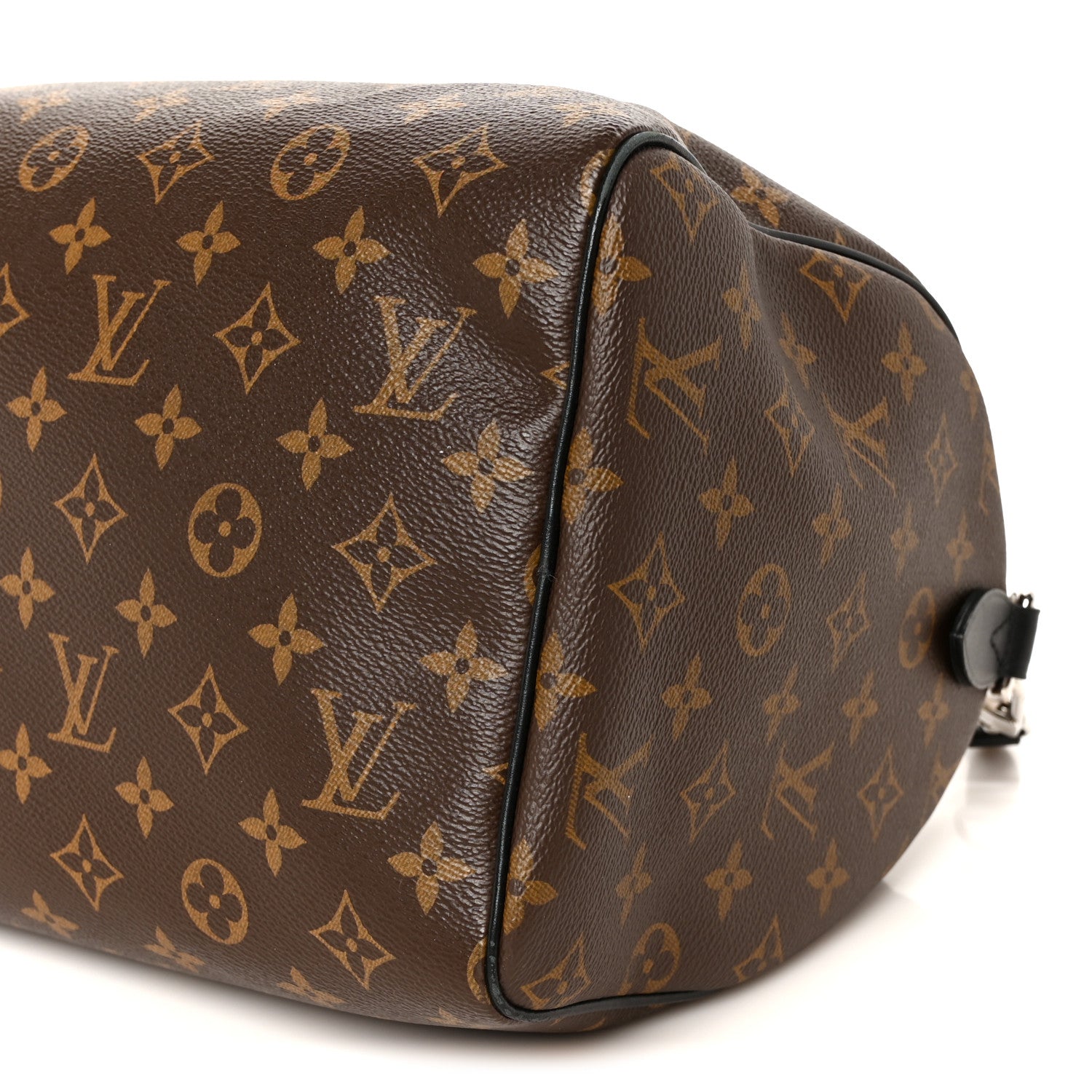 Monogram Speedy Soft 30 Dark