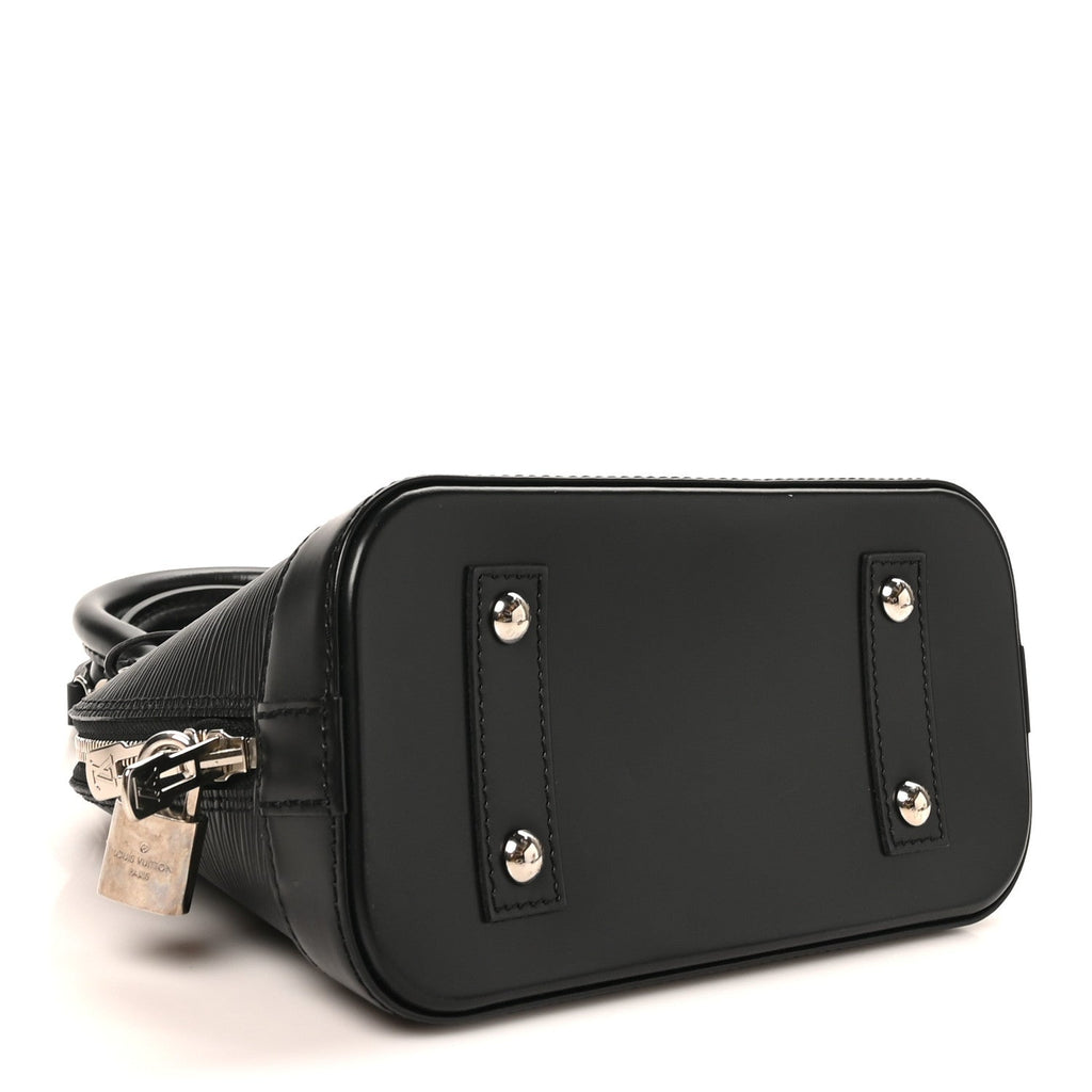 Epi Alma BB Black