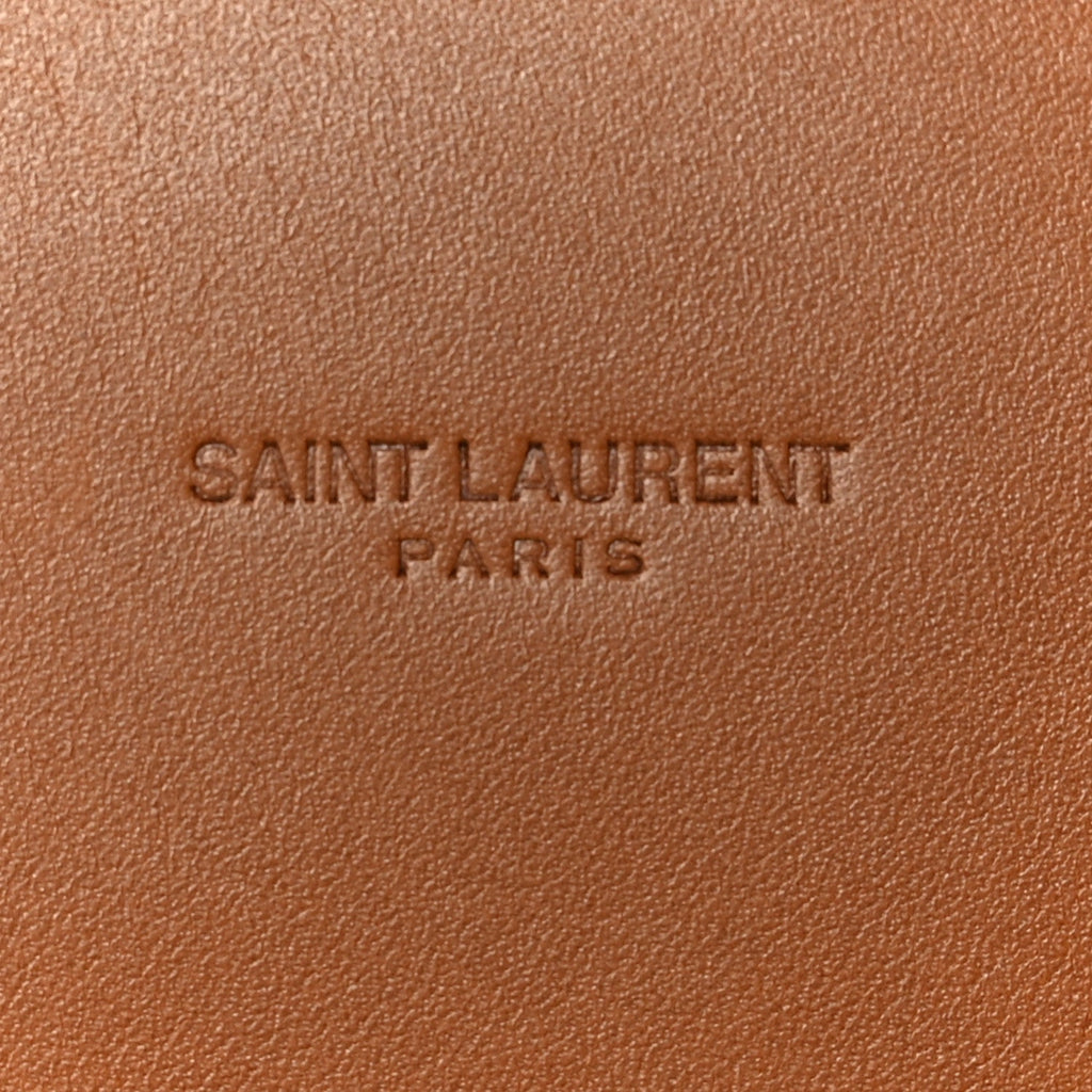 Calfskin Large Souple Sac De Jour Brick