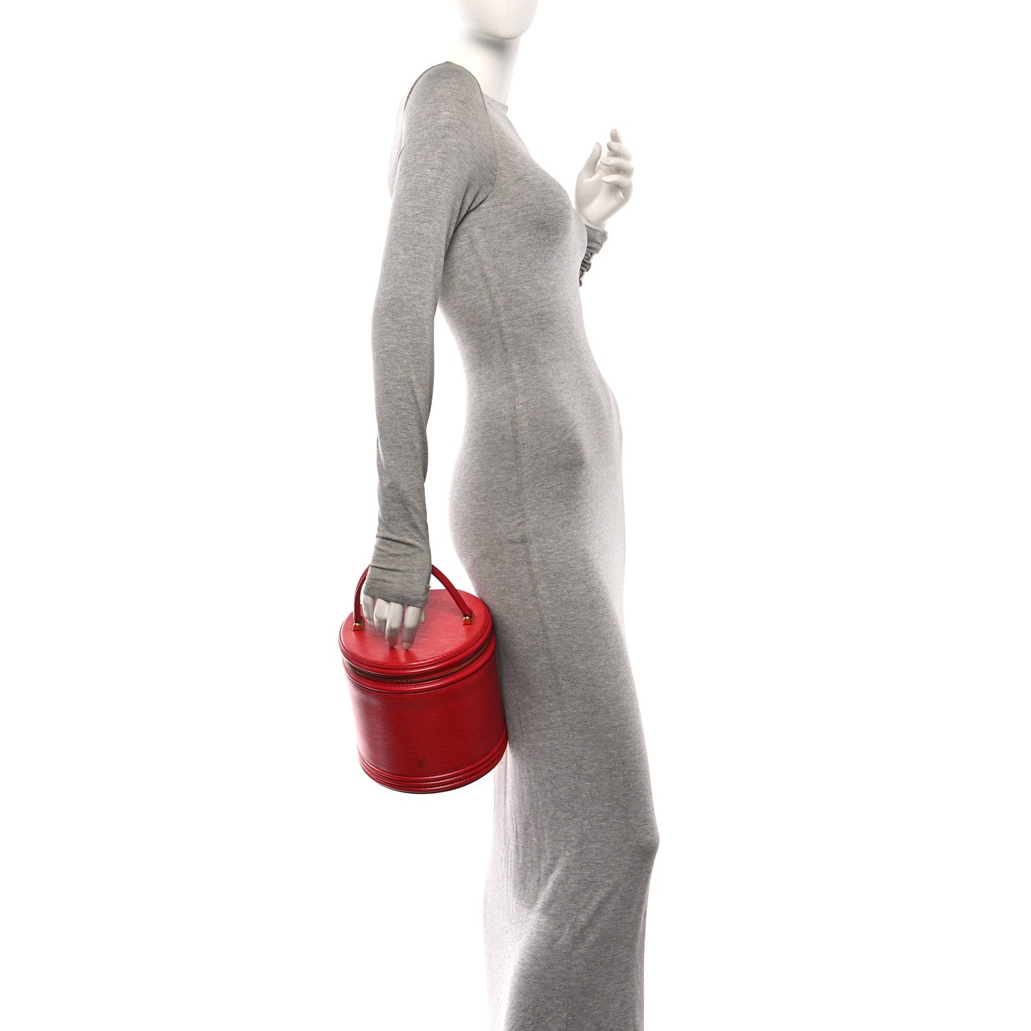 Epi Cannes Castillan Red