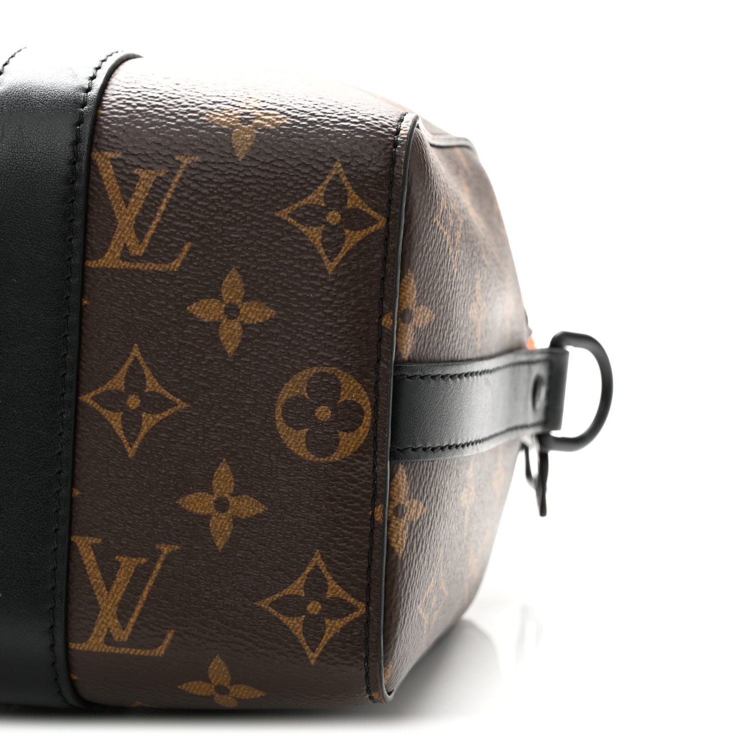 Monogram City Keepall