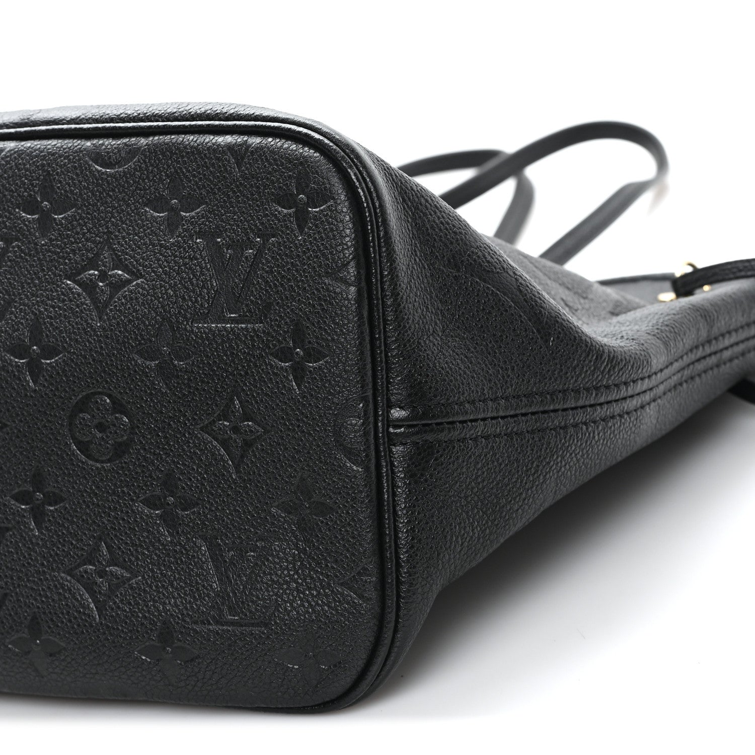 Empreinte Monogram Giant Neverfull MM Black