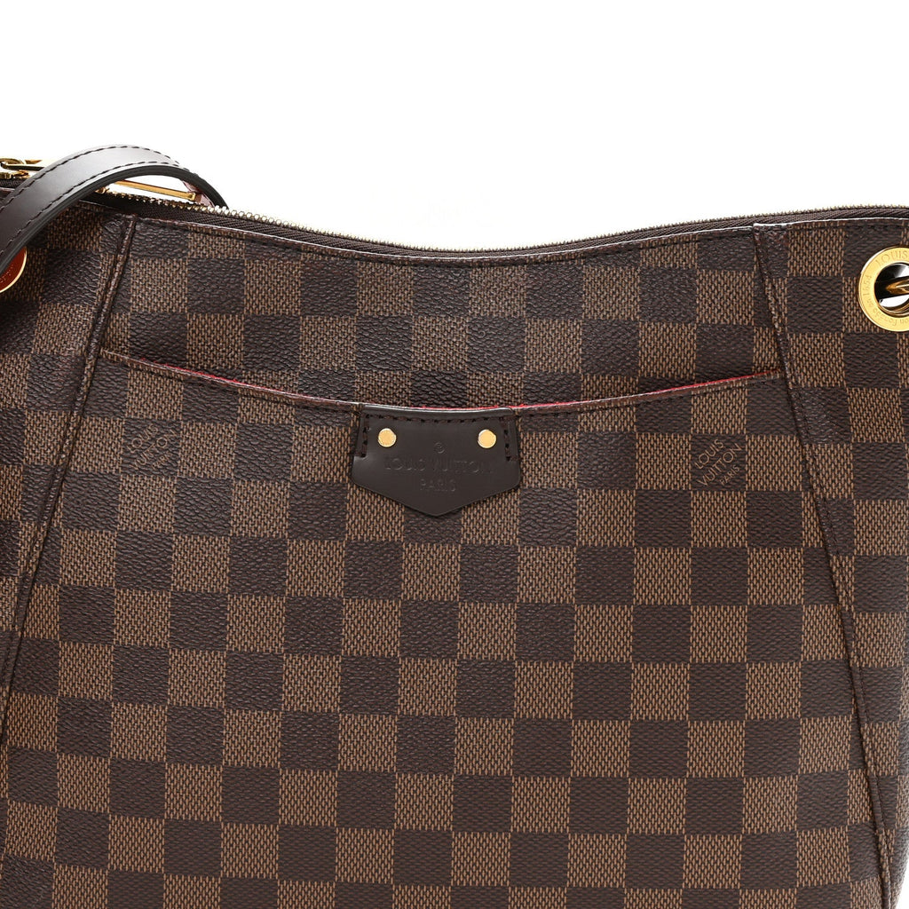 Damier Ebene South Bank Besace
