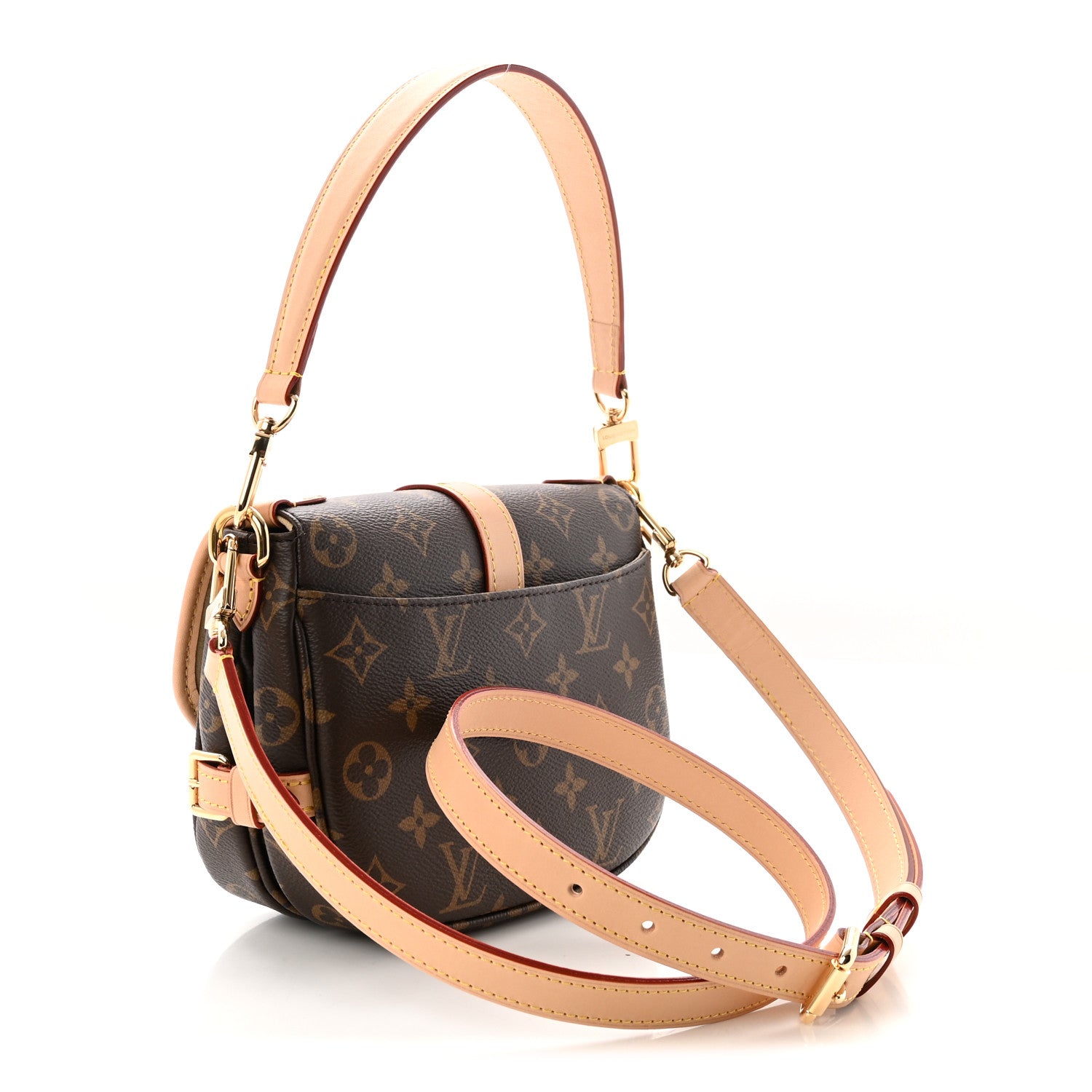 Monogram Saumur BB