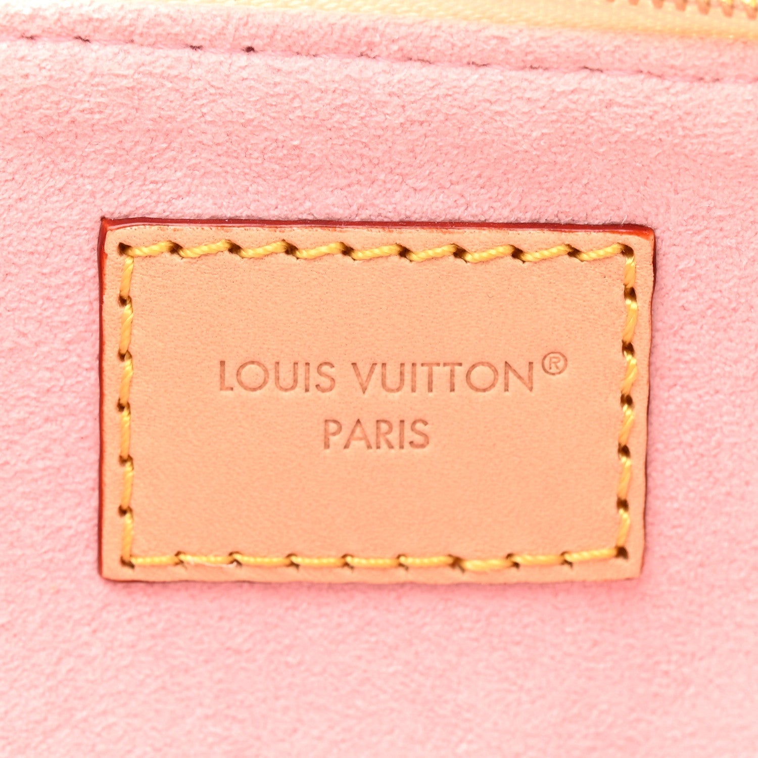 Damier Azur Liv Pochette