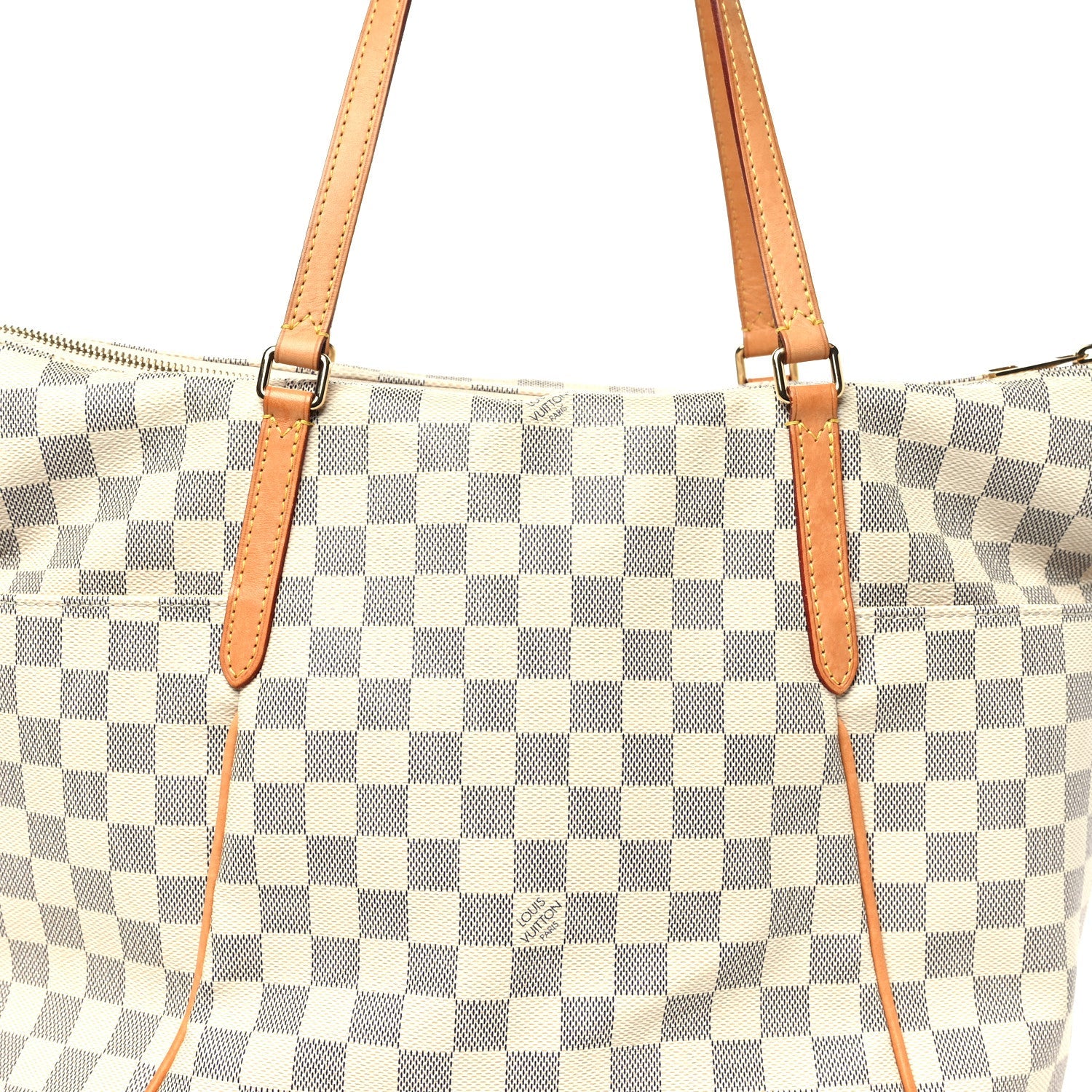 Damier Azur Totally MM