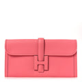 Swift Jige Elan 29 Clutch Rose Azalee