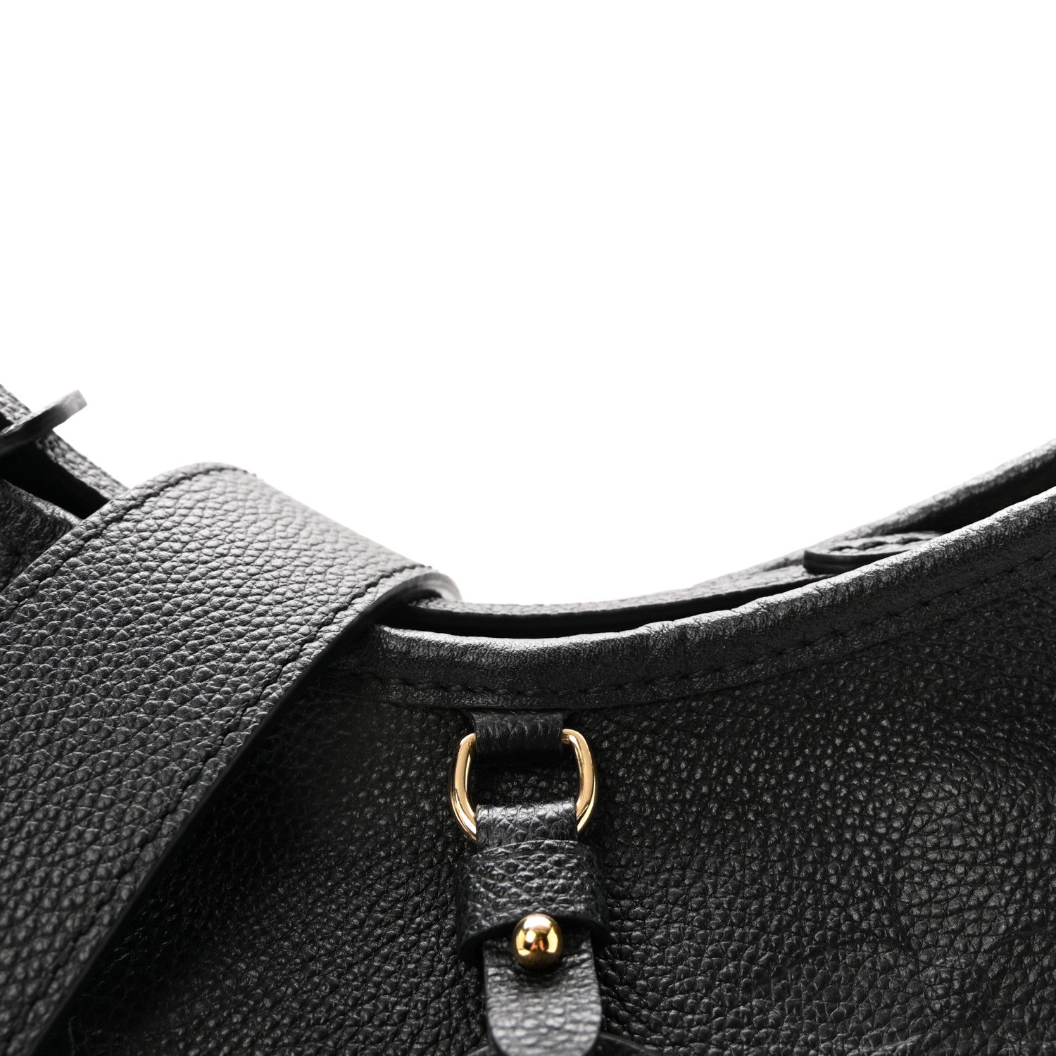 Empreinte Carryall PM Black