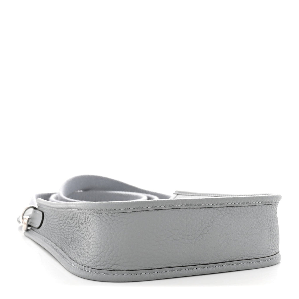 Taurillon Clemence Evelyne TPM Gris Pantin