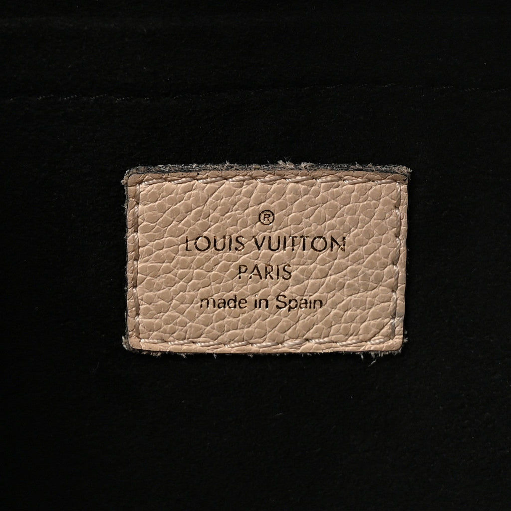 Monogram Saint Placide Creme