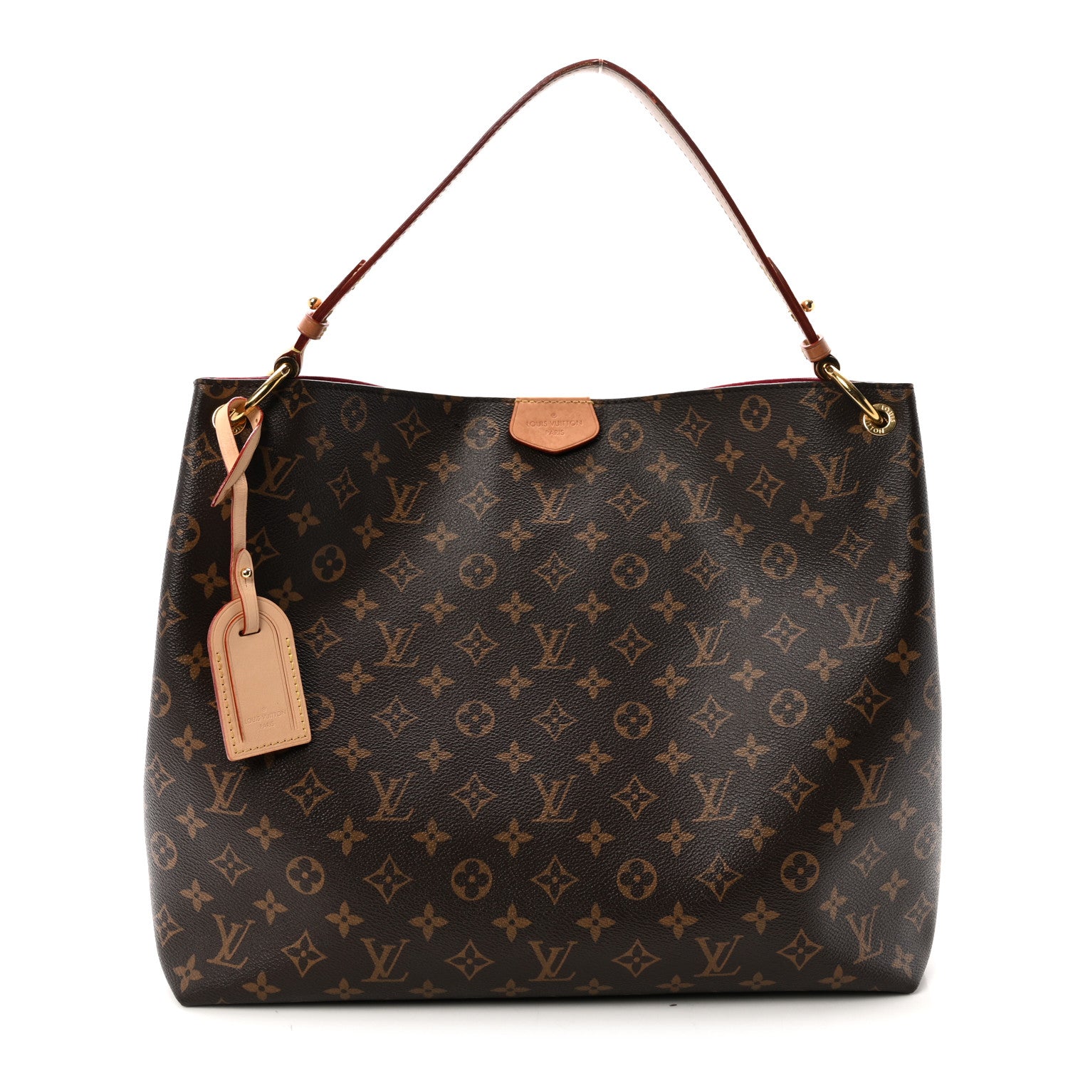Monogram Graceful MM Pivoine