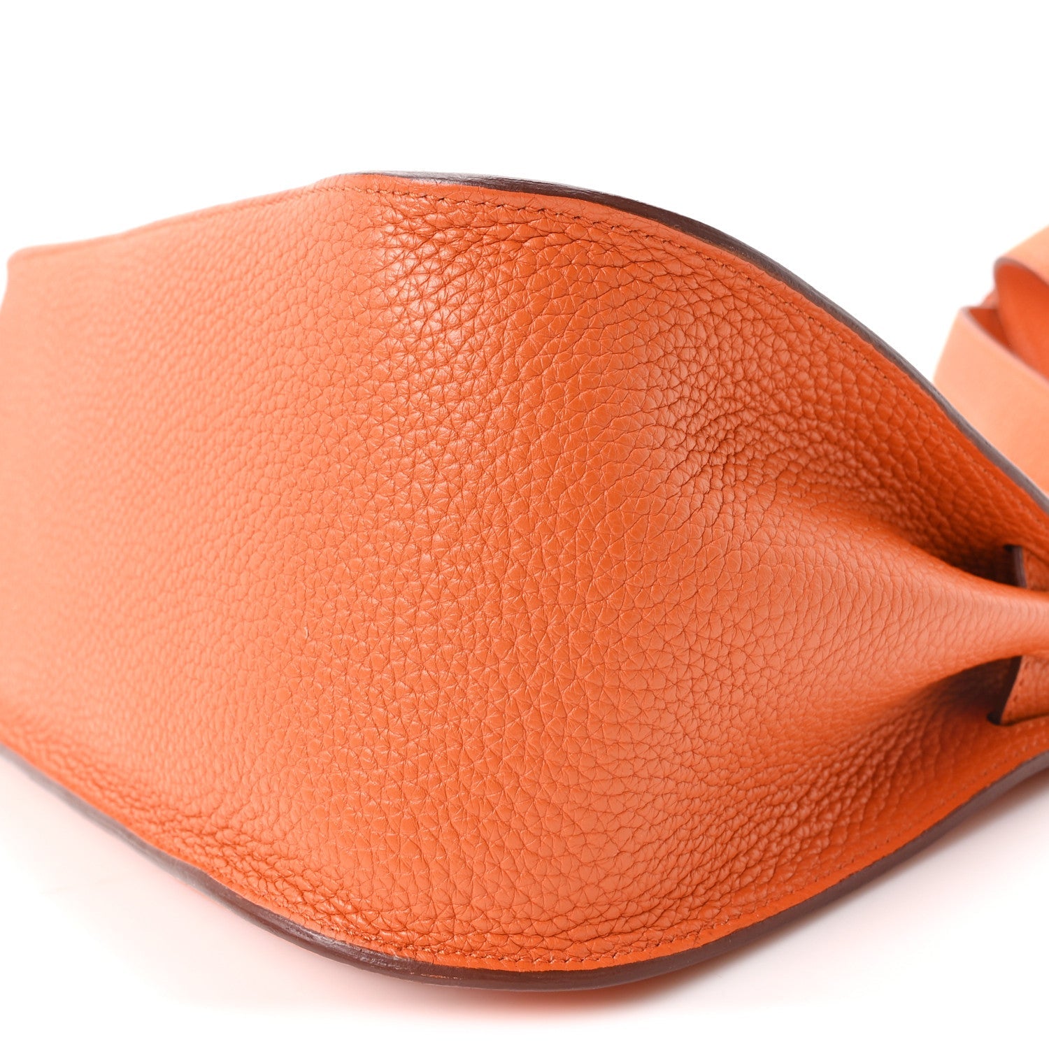 Taurillon Clemence Jypsiere 28 Orange
