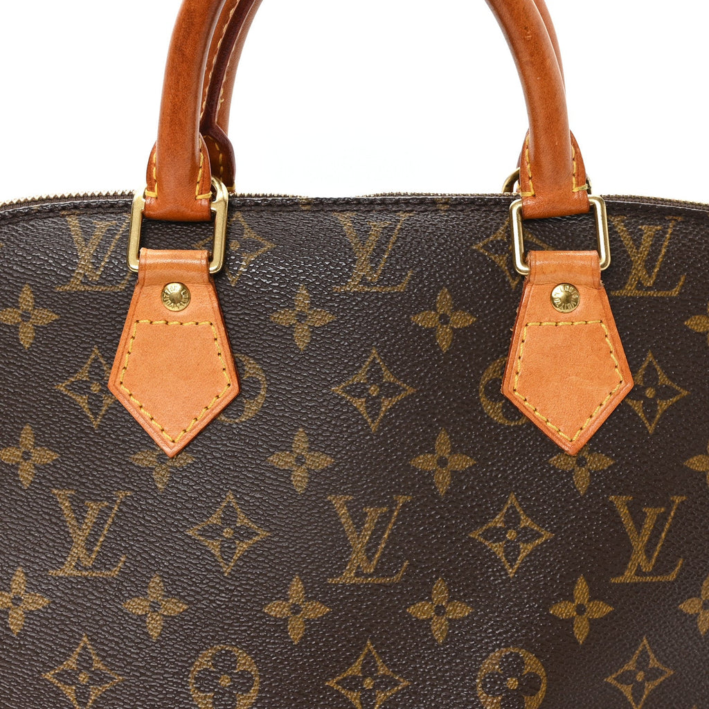 Monogram Alma PM