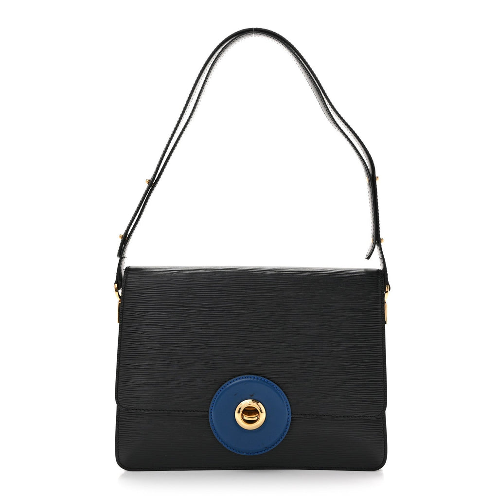 Epi Sac Friedland Black Blue