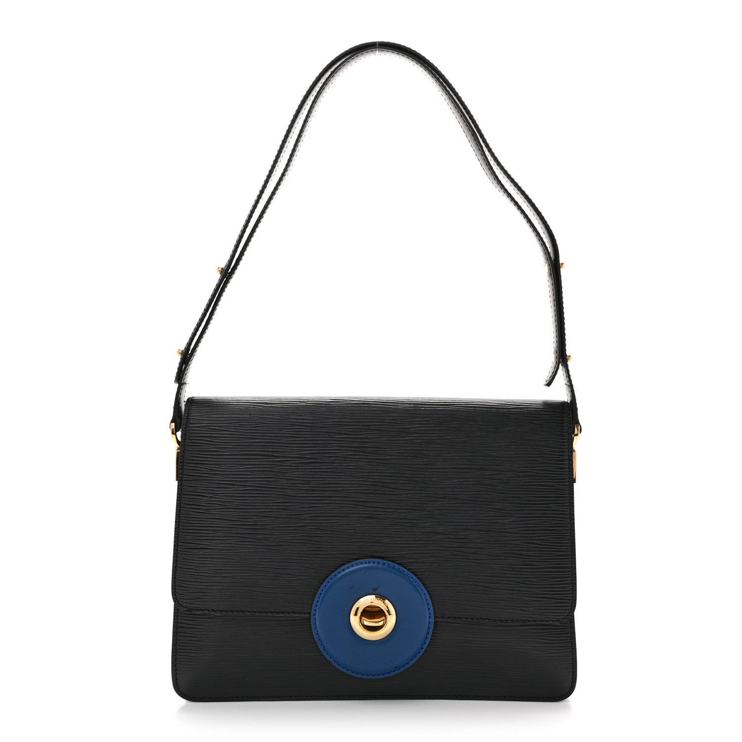 Epi Sac Friedland Black Blue