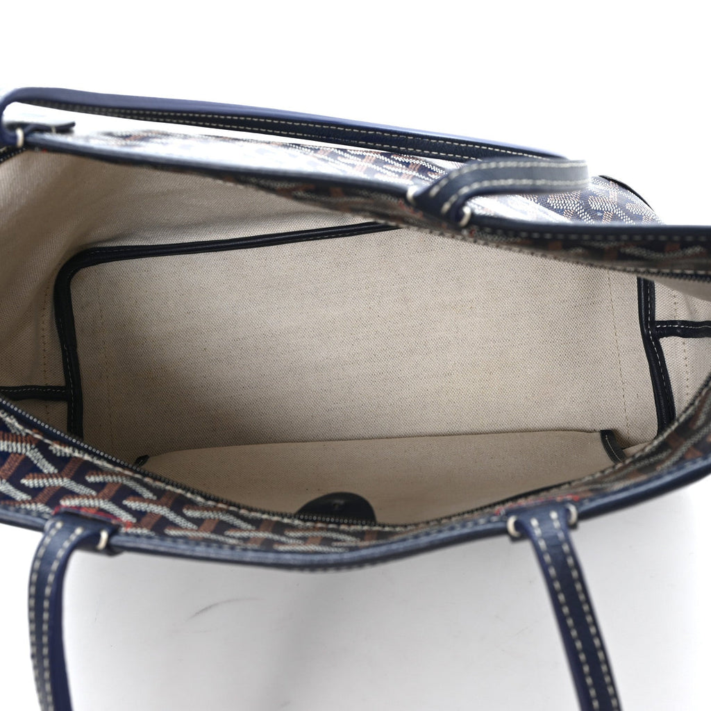 Goyardine Artois PM Navy