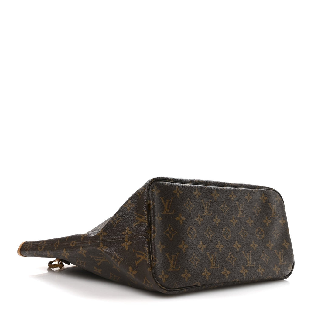 Monogram Neverfull MM