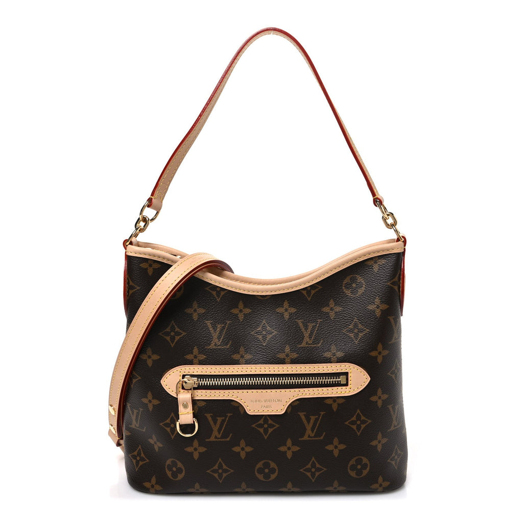 Monogram Lineup BB