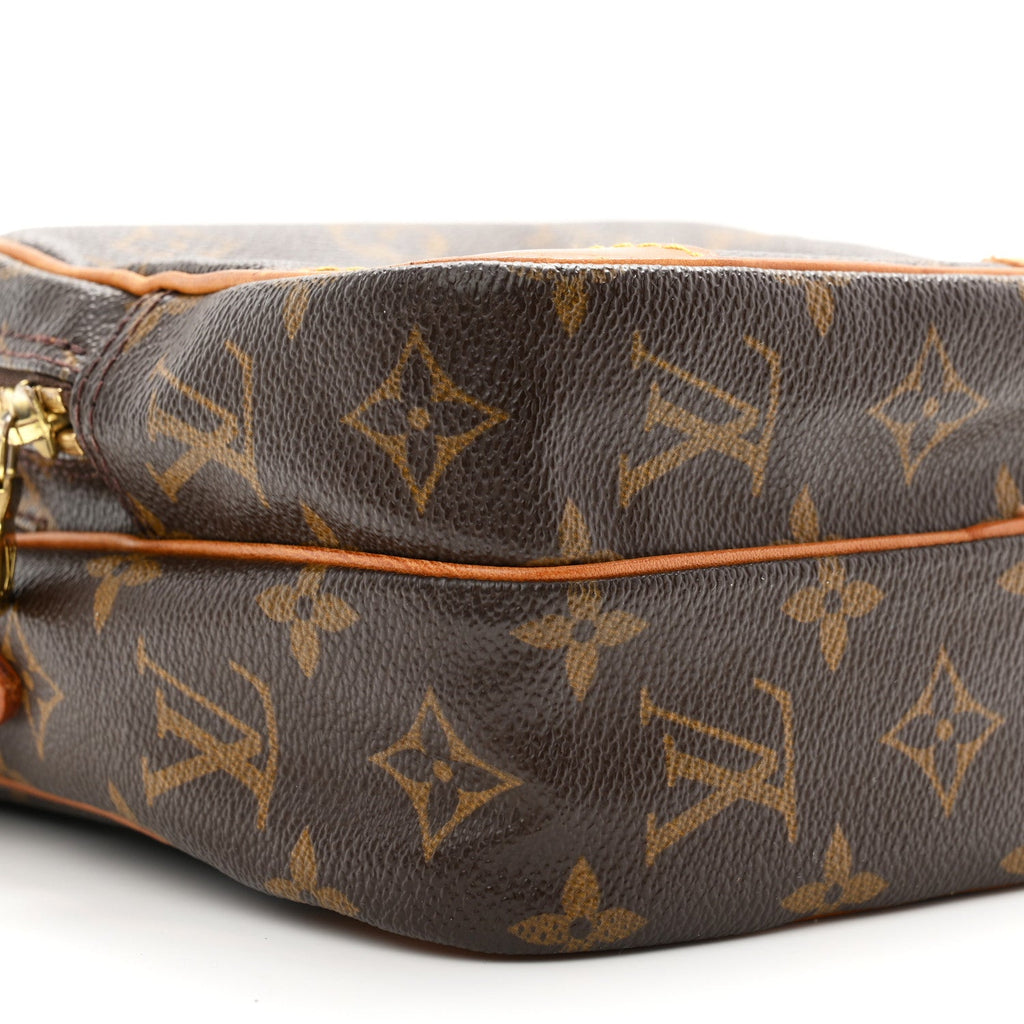 Monogram Amazone