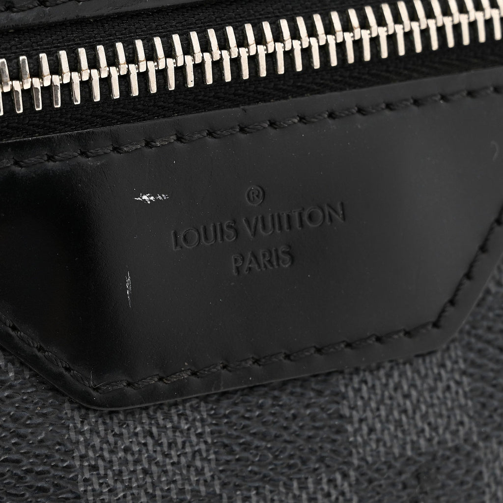 Damier Graphite Thomas