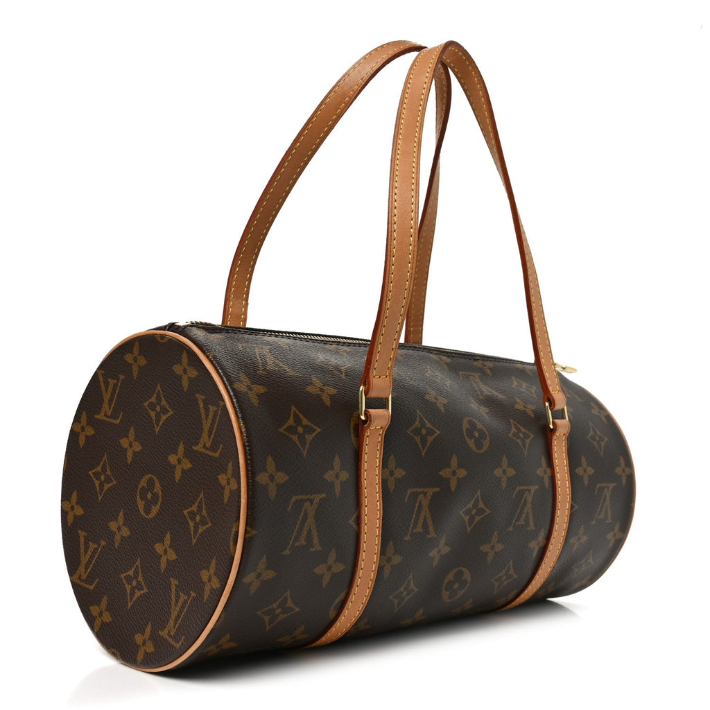 Monogram Papillon 30